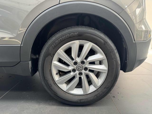 VOLKSWAGEN T-Cross 1.0 TSI 115 CV Style BMT
