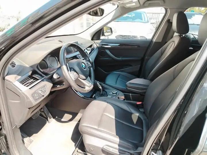 Bmw X1 xDrive18d xLine Plus