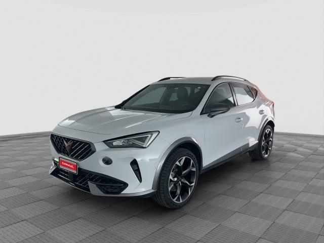 CUPRA Formentor Formentor 1.5 TSI