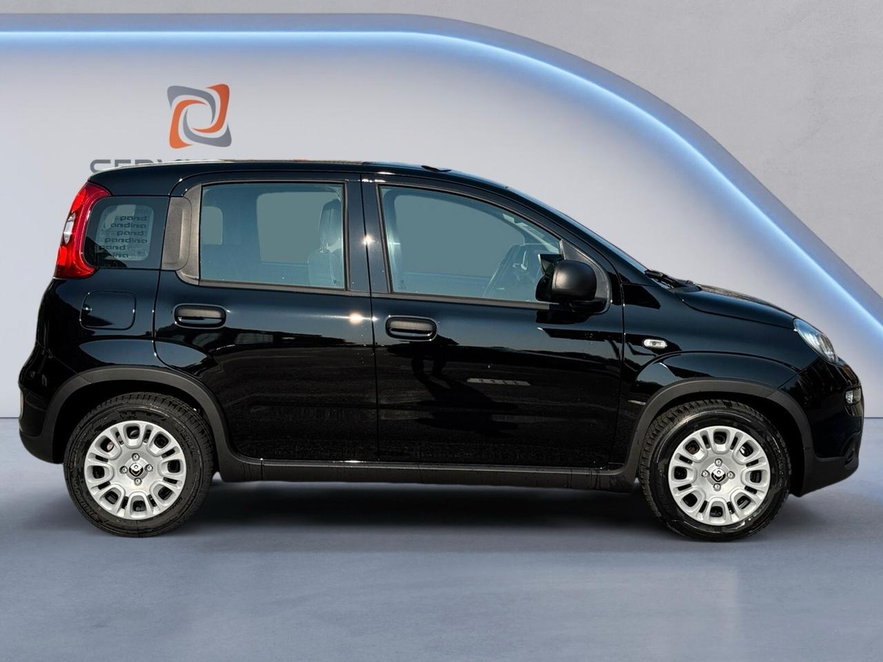 Fiat Pandina 1.0 FireFly S&S Hybrid
