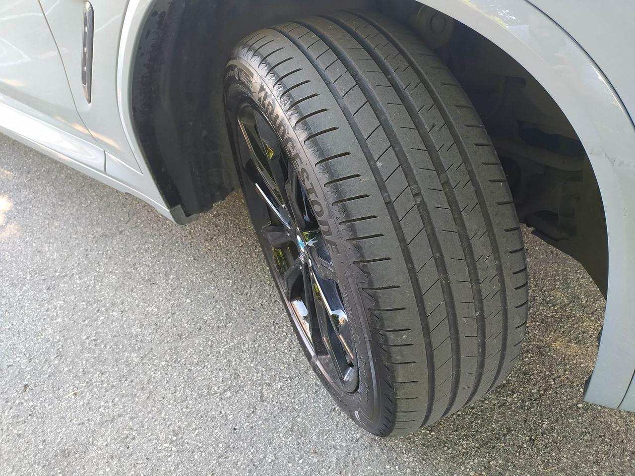 Bmw X4 20 d MEHV M Sport