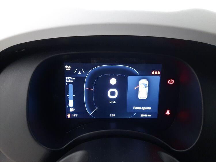 Fiat Panda Hybrid Pandina Cross BR283921 1.0 Mild Hybrid 70CV