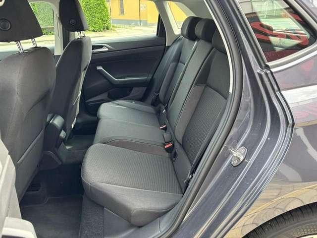 Volkswagen Polo 1.0 TSI Life LED-CAM-APP CONNECT