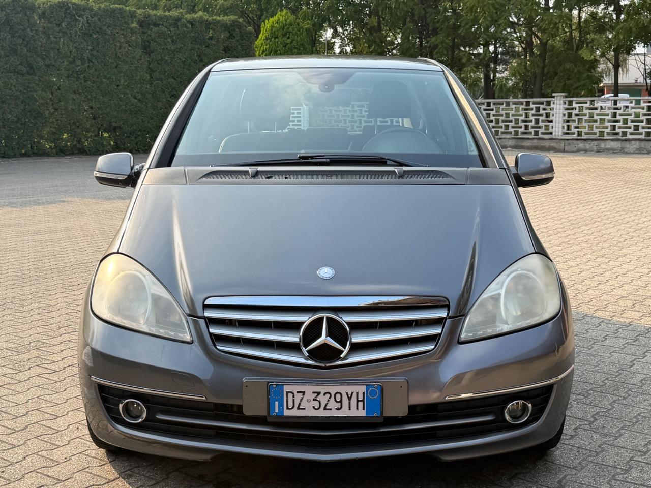 Mercedes-benz A 150 Coupé Avantgarde