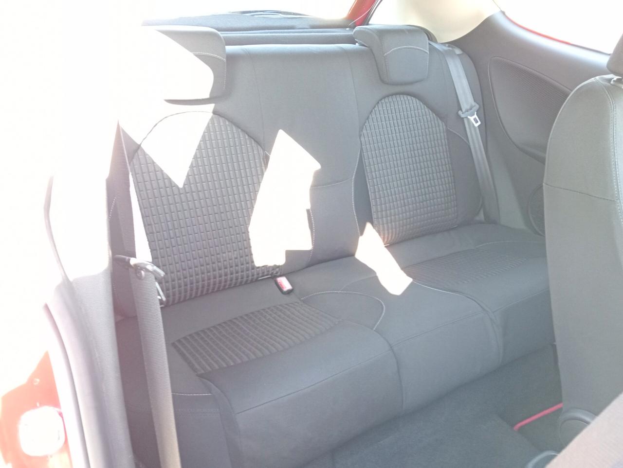Alfa Romeo MiTo 1.4 78 CV UNIPROPRIETARIO