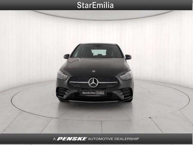 Mercedes-Benz B 250 B 250 e Plug-in hybrid Automatic Premium AMG Line
