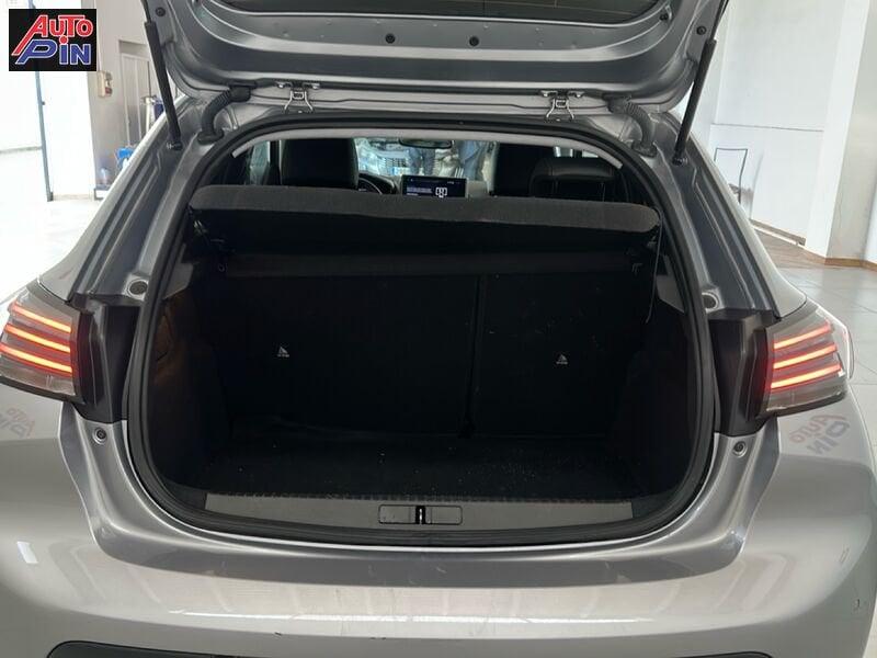 Peugeot 208 Allure Hybrid 110 e-DCS6 auto