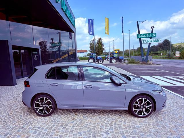 VOLKSWAGEN Golf C. LEGA 18 - KM 55.000 - FULL - NO OBBLIGO FINANZI