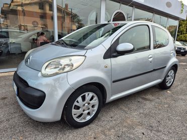 Citroen C1 1.0 5 porte AMIC1