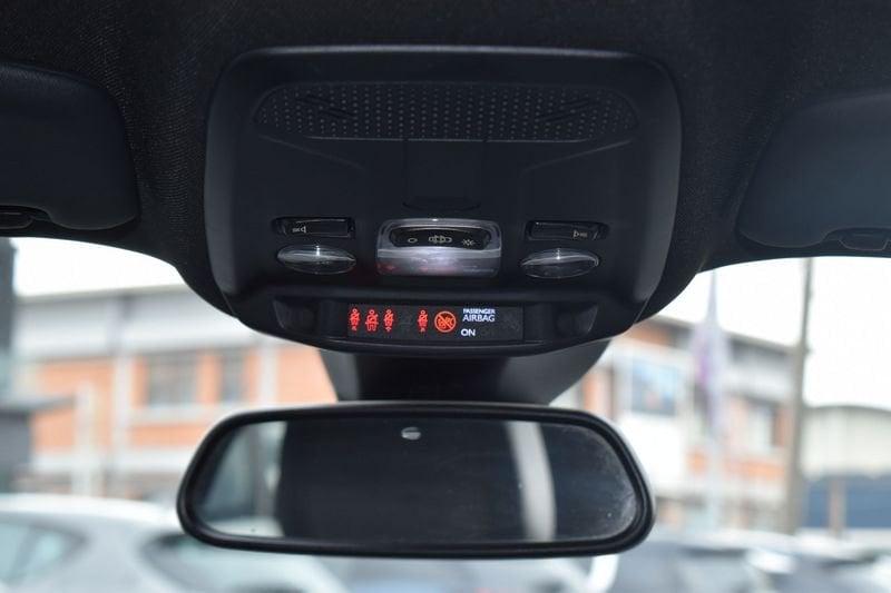 Peugeot 2008 2008 1.2 puretech Allure s&s 130cv eat8