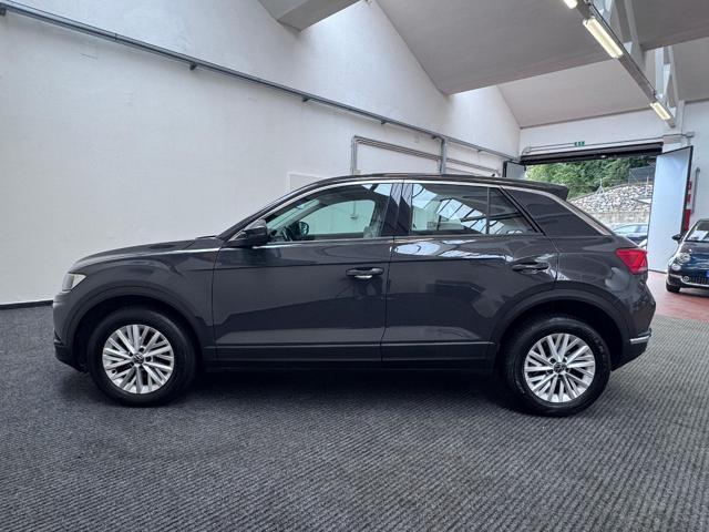 VOLKSWAGEN T-Roc 1.5 TSI ACT DSG Style ACC|CARPLAY|NAVI|PADDLES