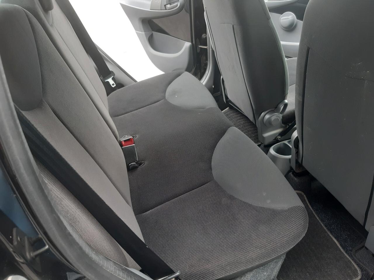 Citroen C1 1.0 5 porte airdream AMIC1