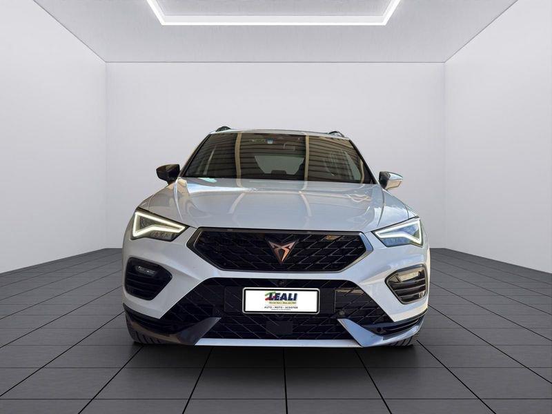 CUPRA Ateca ATECA 5p 2.0 TSI 300cv DSG 4Drive