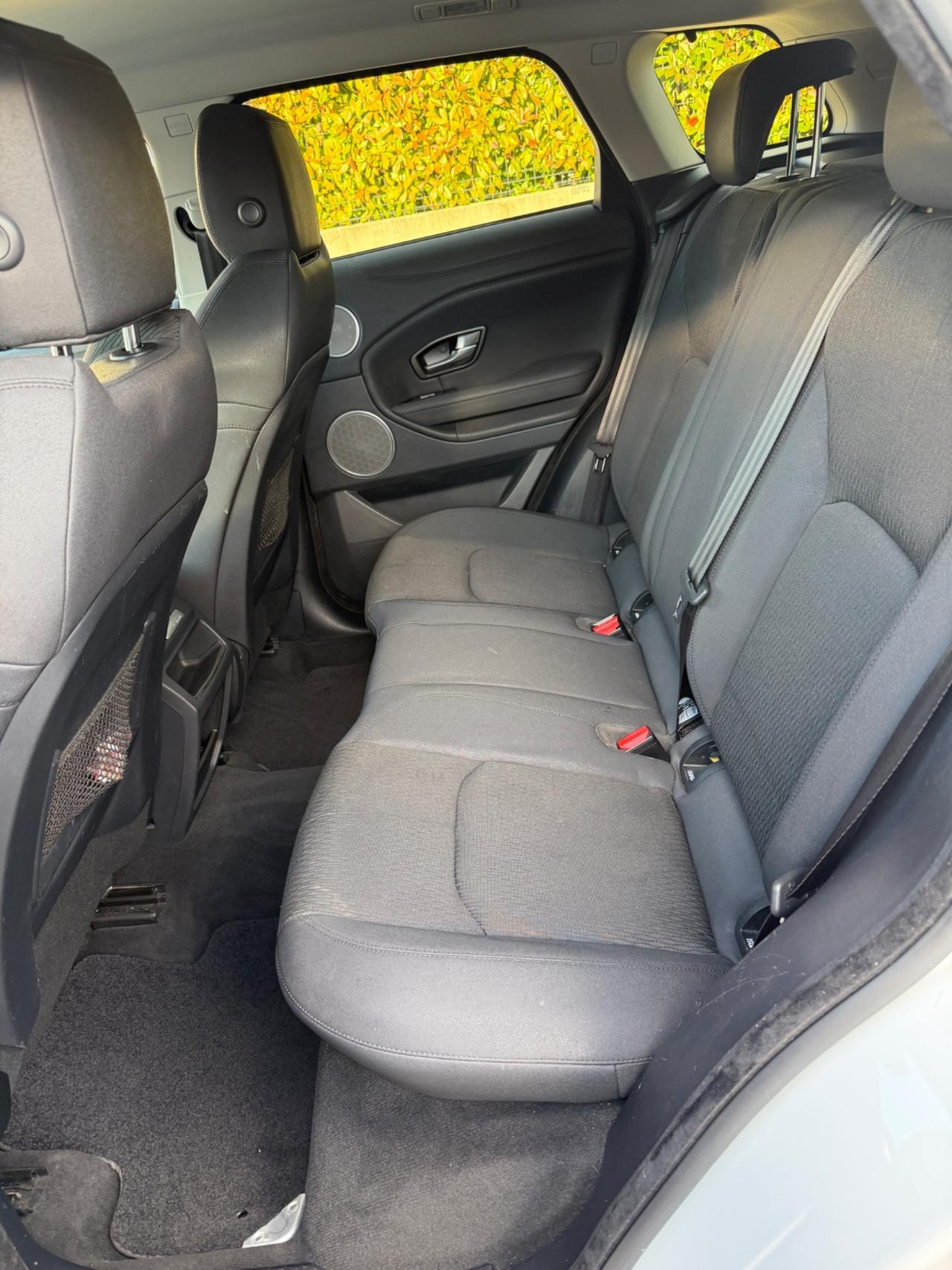 Land Rover Range Evoque 2.0 TD4 150 CV 5p. SE Dynamic