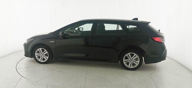 TOYOTA Corolla Touring Sports 1.8 Hybrid Business