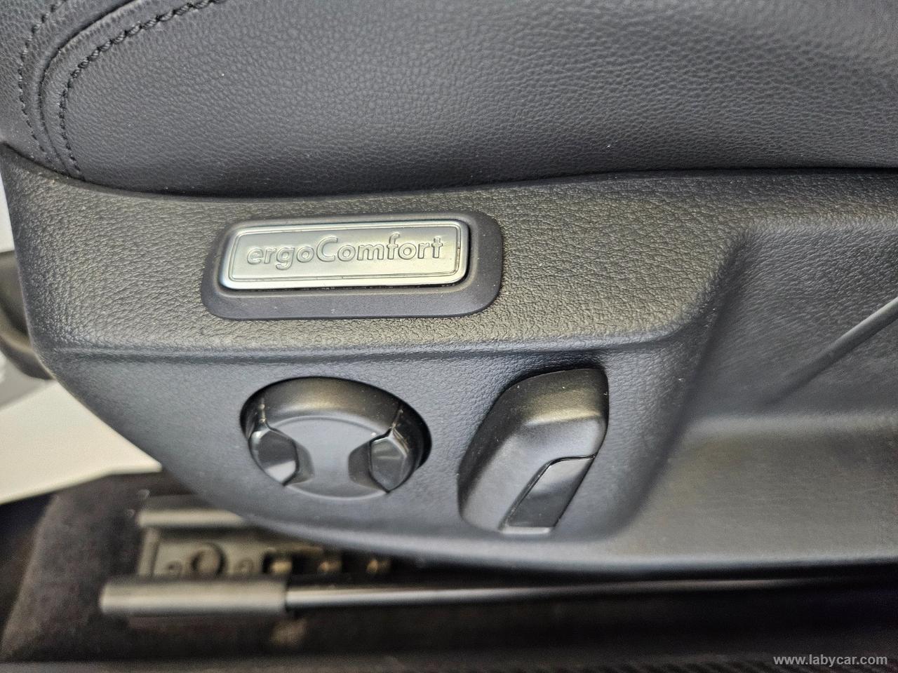 VOLKSWAGEN Passat 2.0 TDI DSG Business BlueMot Tech