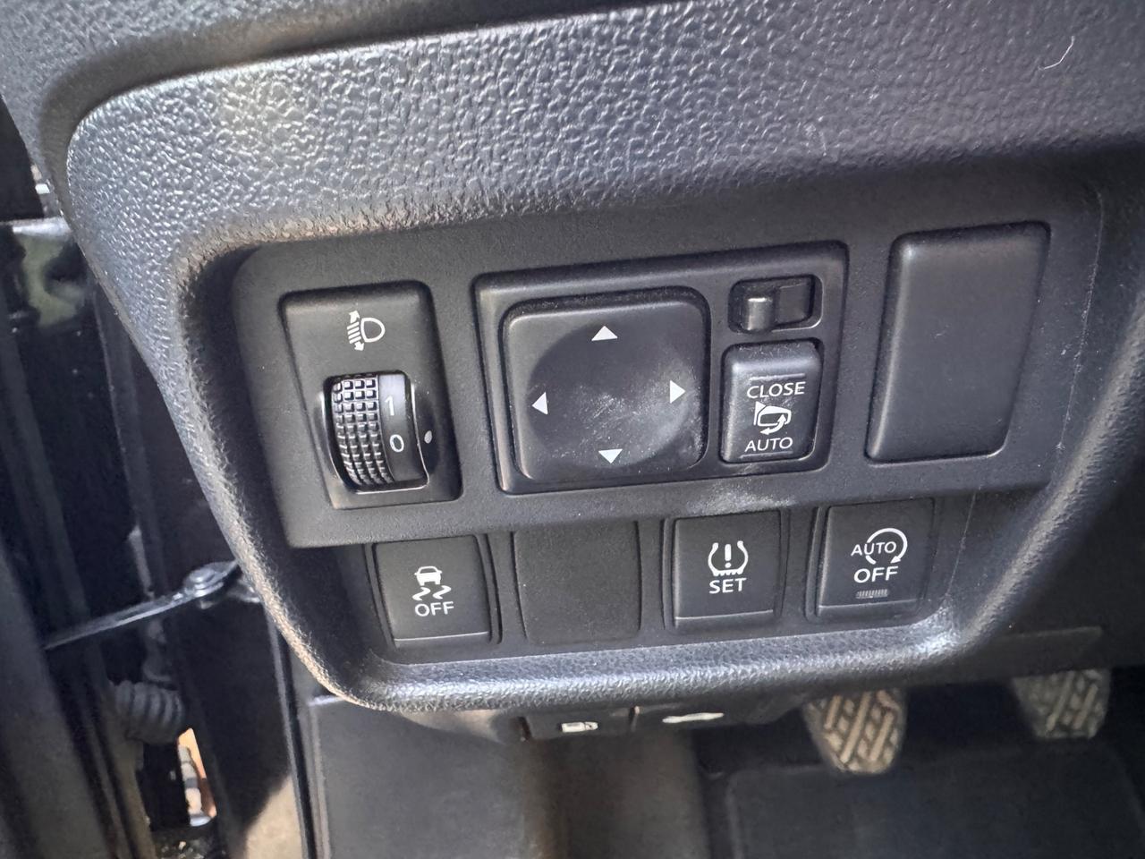 Nissan Juke 1.5 dCi S&S neopaten garanzia12 mesi