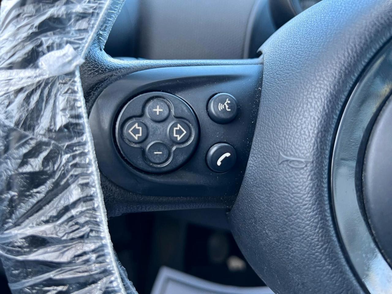 Mini One D Countryman 1.6 Business XL