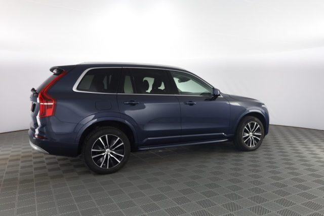 VOLVO XC90 XC90 B5 (d) AWD Geartronic 7 posti Momentum Pro