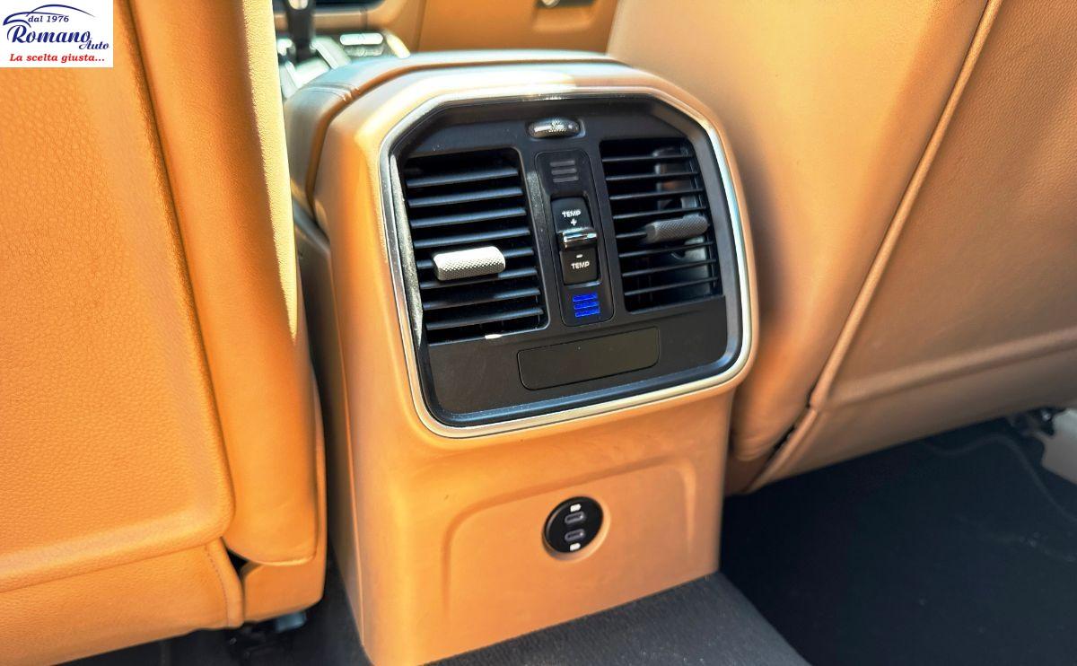 PORSCHE - Macan 2.0 265cv pdk#TETTO APRIBILE!RETROCAMERA 360#!
