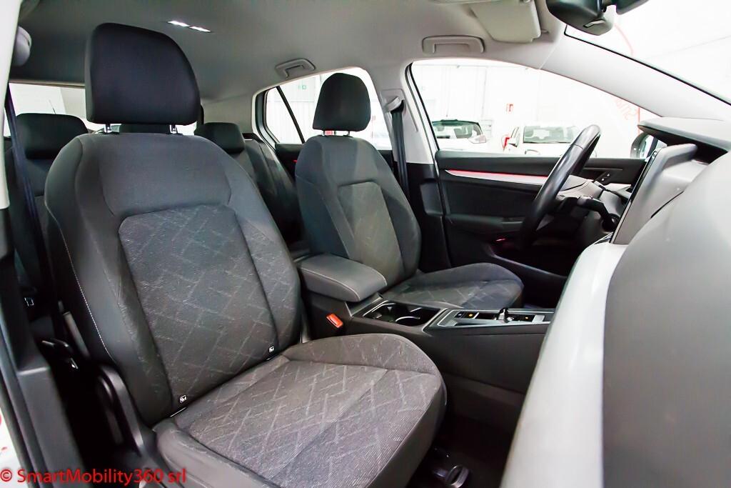 Volkswagen Golf 1.0 etsi evo Life 110cv dsg - Prezzo vero senza vincoli finanziamento!!!