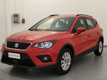 SEAT Arona 1.0 EcoTSI Style