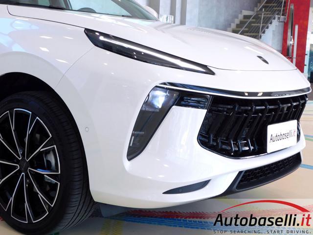 CIRELLI Cirelli 5 1.5 177CV AUTOMATICA DCT PREMIUM 'EURO 6E'