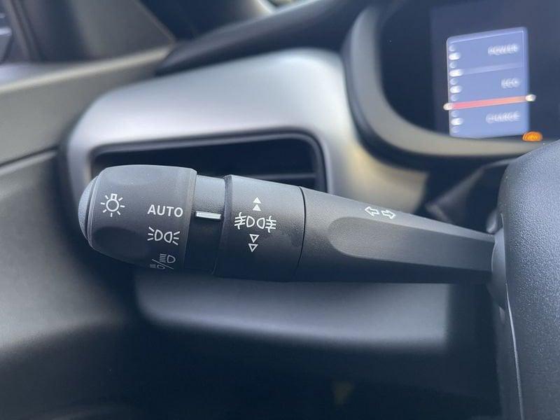 Jeep Avenger 1.2 turbo e-hybrid mhev Altitude fwd 110cv edct6 - KM0