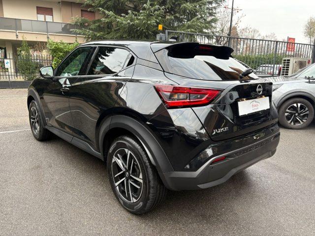 NISSAN Juke 1.0 DIG-T 114 CV N-Connecta *PREZZO PROMO*