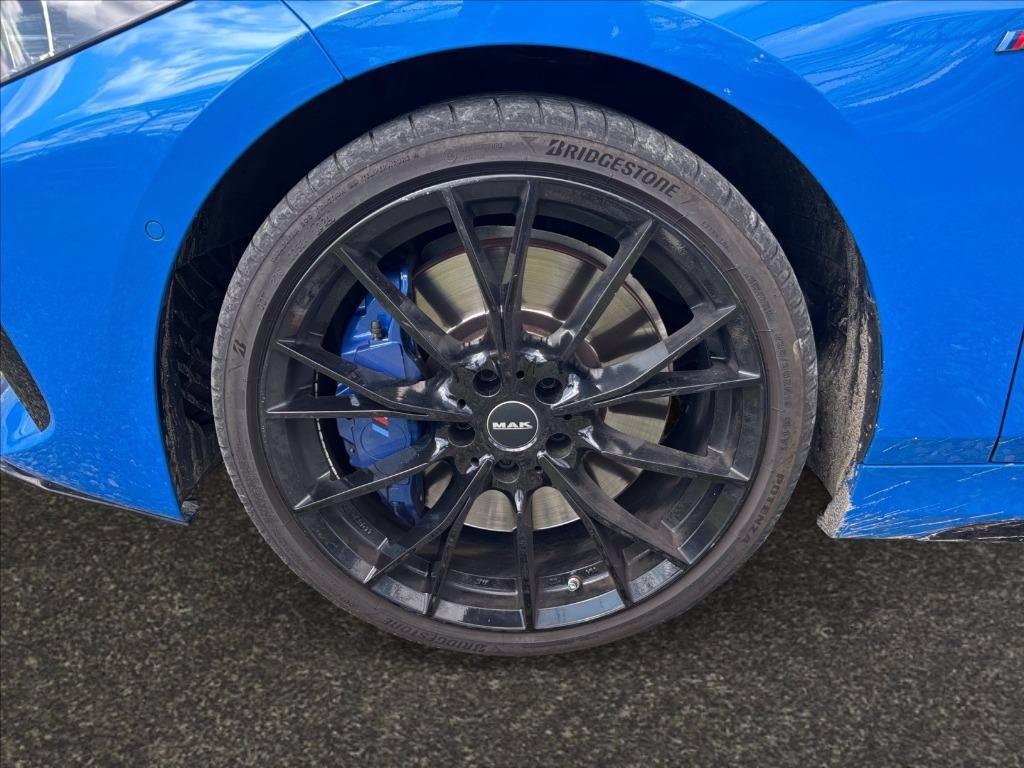 BMW M 135i xdrive auto del 2021