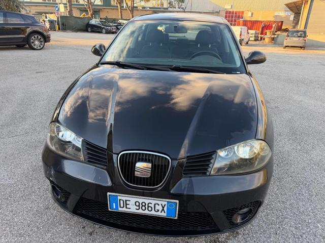 SEAT Ibiza 113,672km 1.2 12V 70CV 5p. Stylance DUAL