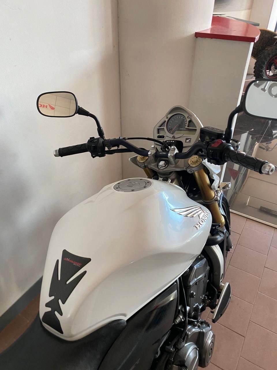 Honda Hornet 600