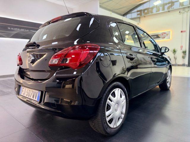 OPEL Corsa 1.2 5 porte Innovation