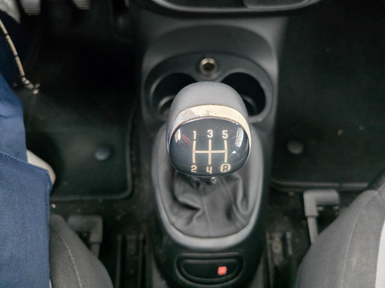 FIAT 500L 1.3 MJT 85CV Pop Star BI-COLORE 2015