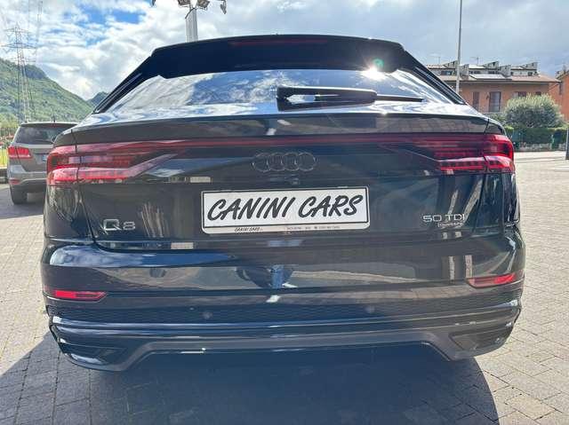 Audi Q8 Q8 50 3.0 tdi mhev Sport quattro tiptronic S LINE
