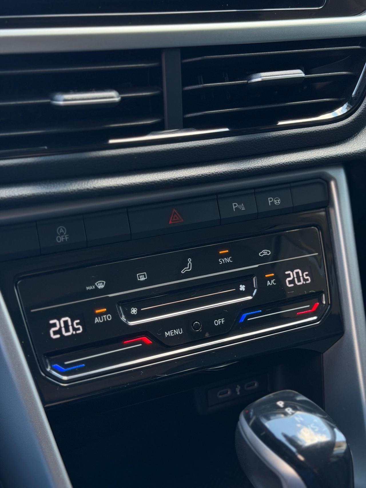 Volkswagen T-Roc 2.0 Tdi 150CV Dsg Life