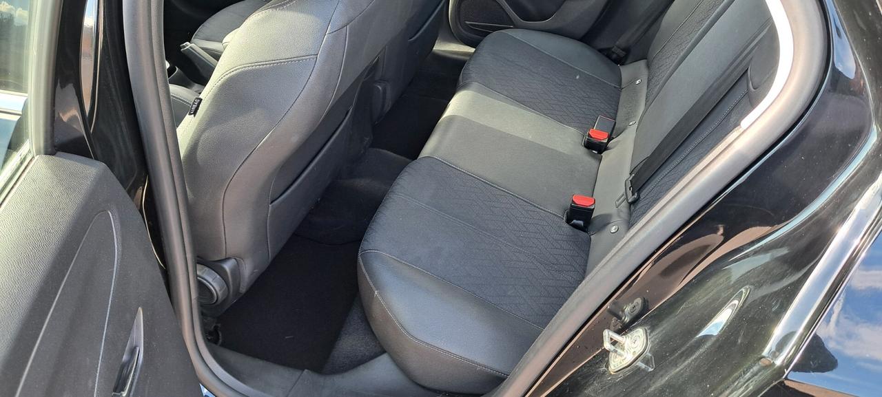 Opel Corsa 1.2 Elegance