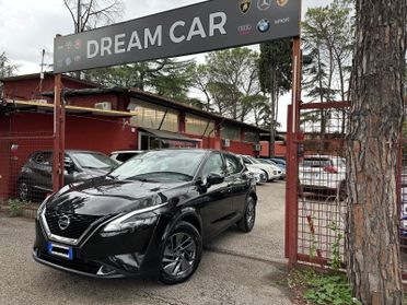 Nissan Qashqai MHEV 158 CV Xtronic Business LED KAMERA 360 ITALIANA *promo*