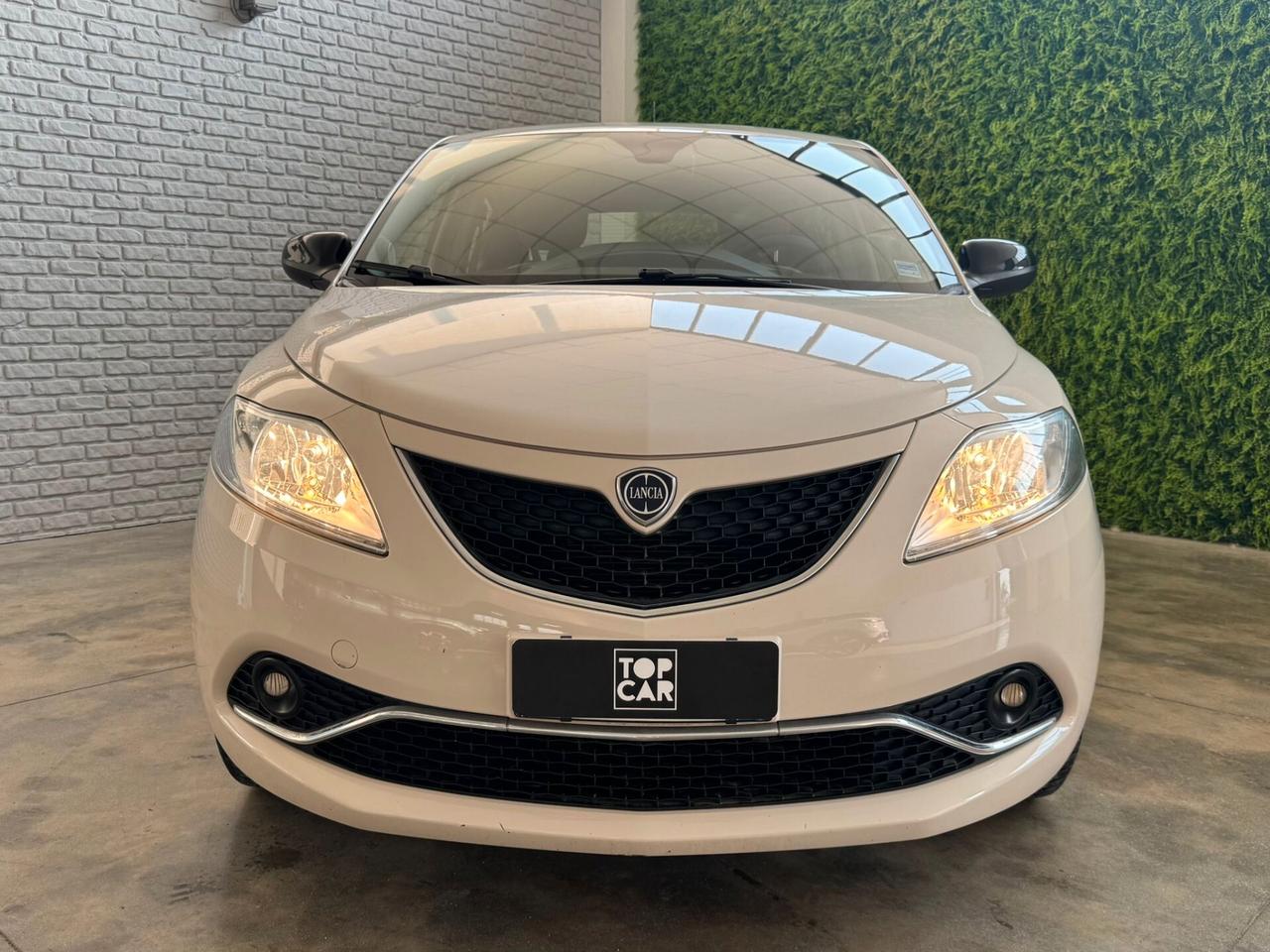 Lancia Ypsilon 1.2 69 CV 5 porte Platinum