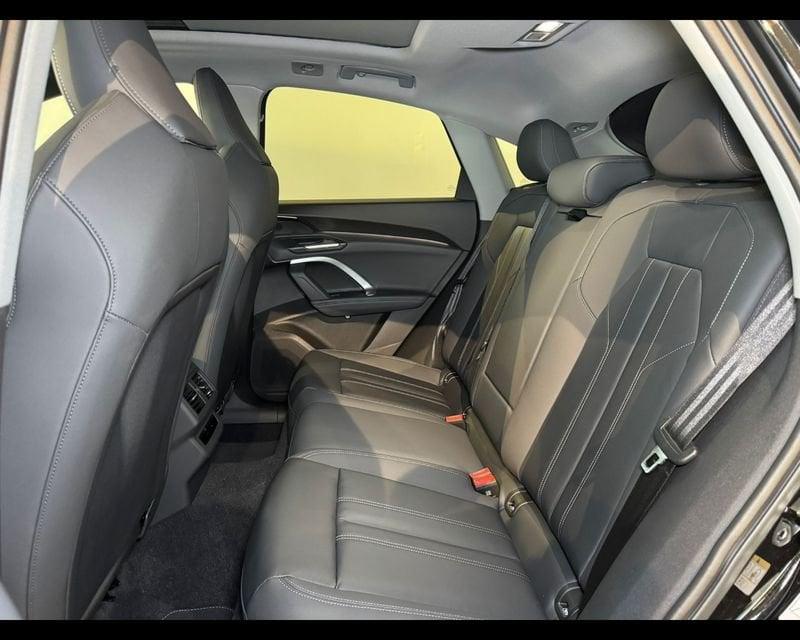 Audi Q5 3ª serie SPB TDI 150 kW mHEV+ S tronic quattro S line edition