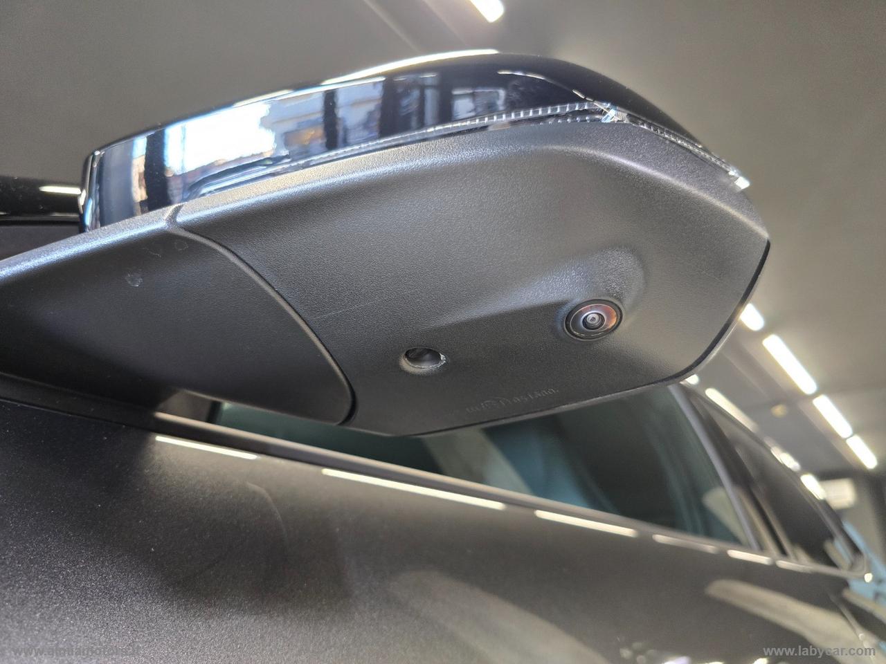 FORD Explorer-E Ext. Range Exp. Prem. 286 CV