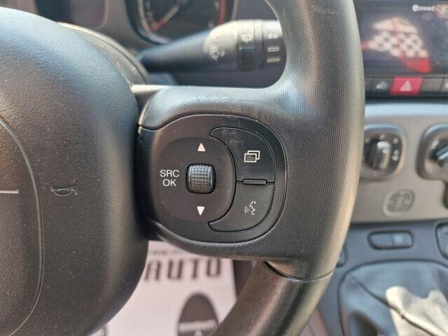 Fiat Panda 1.2 EasyPower GPL Lounge NEOPATENTATI