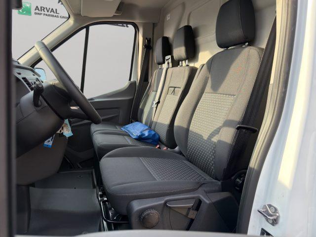 FORD Transit L3H2 SPONDA IDRAULICA km0
