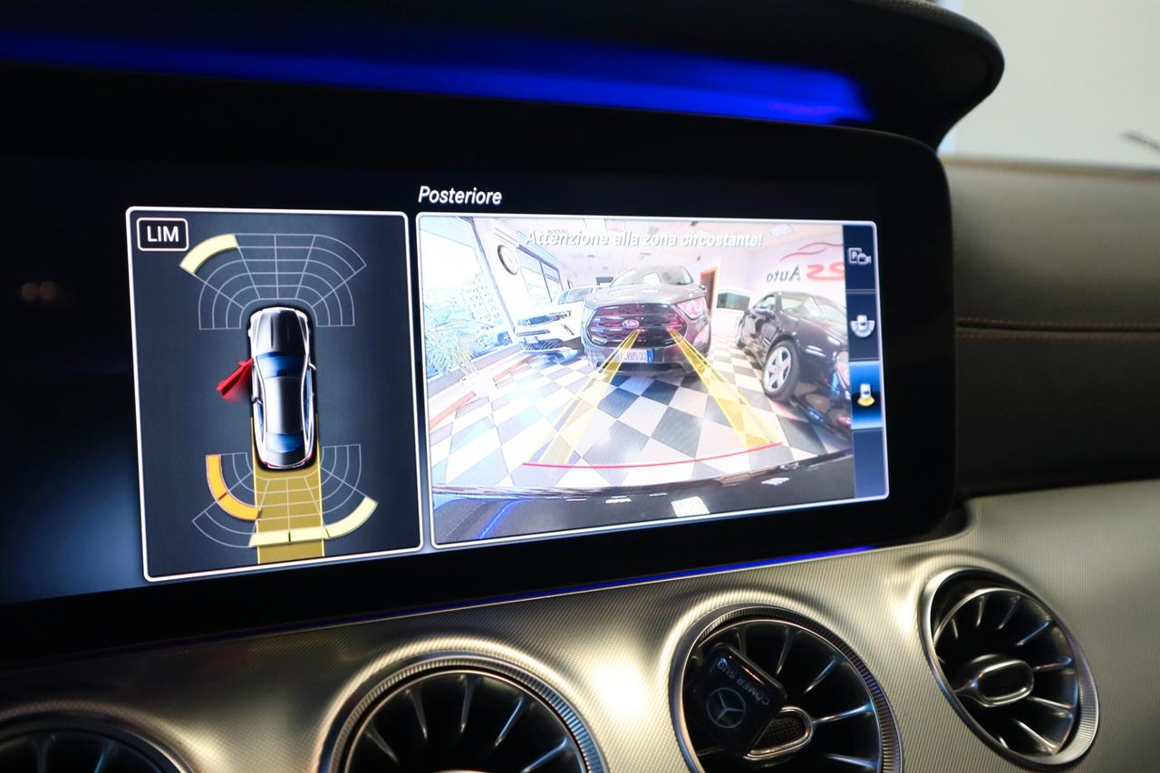 Mercedes-benz E 220 d 4Matic Premium Plus