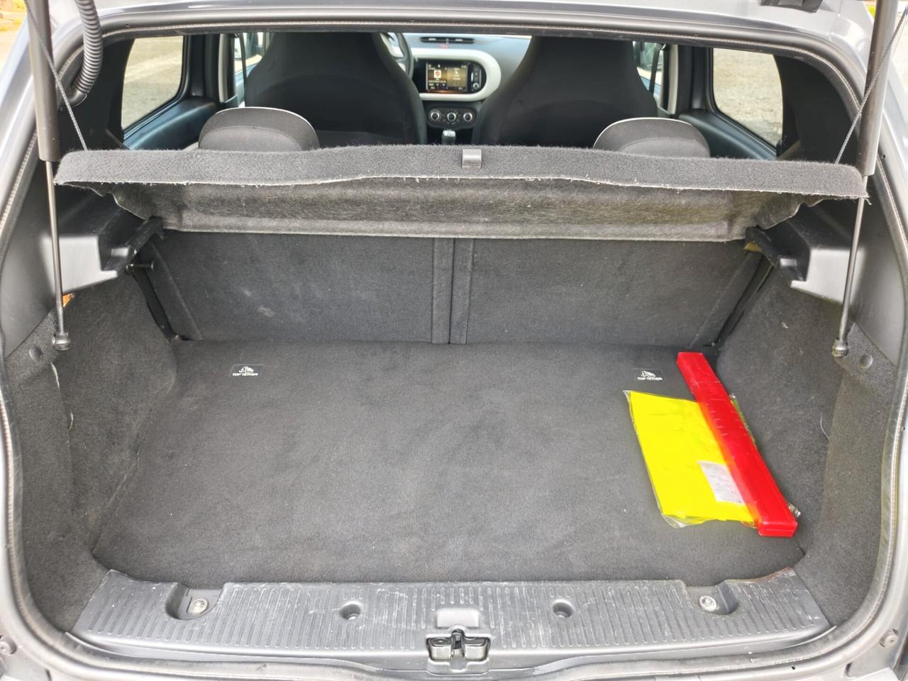 Renault Twingo SCe 65 CV Intens