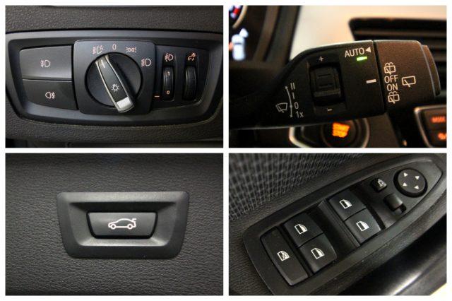 BMW X1 xDrive25e Business Advantage