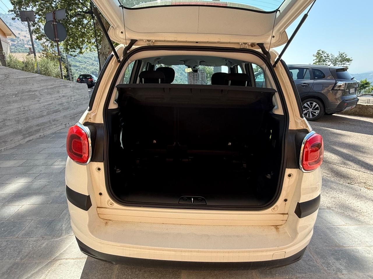 Fiat 500L Pro 1.6 MJT 120CV Mirror 4 posti (N1)