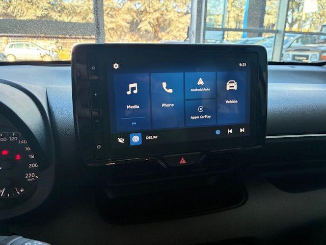 TOYOTA Yaris 1.5 Hybrid 5 porte Active