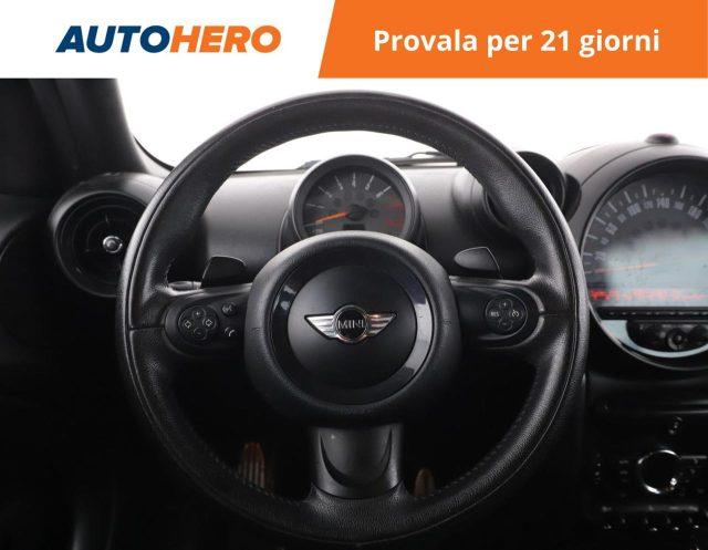 MINI Countryman Mini Cooper S Countryman