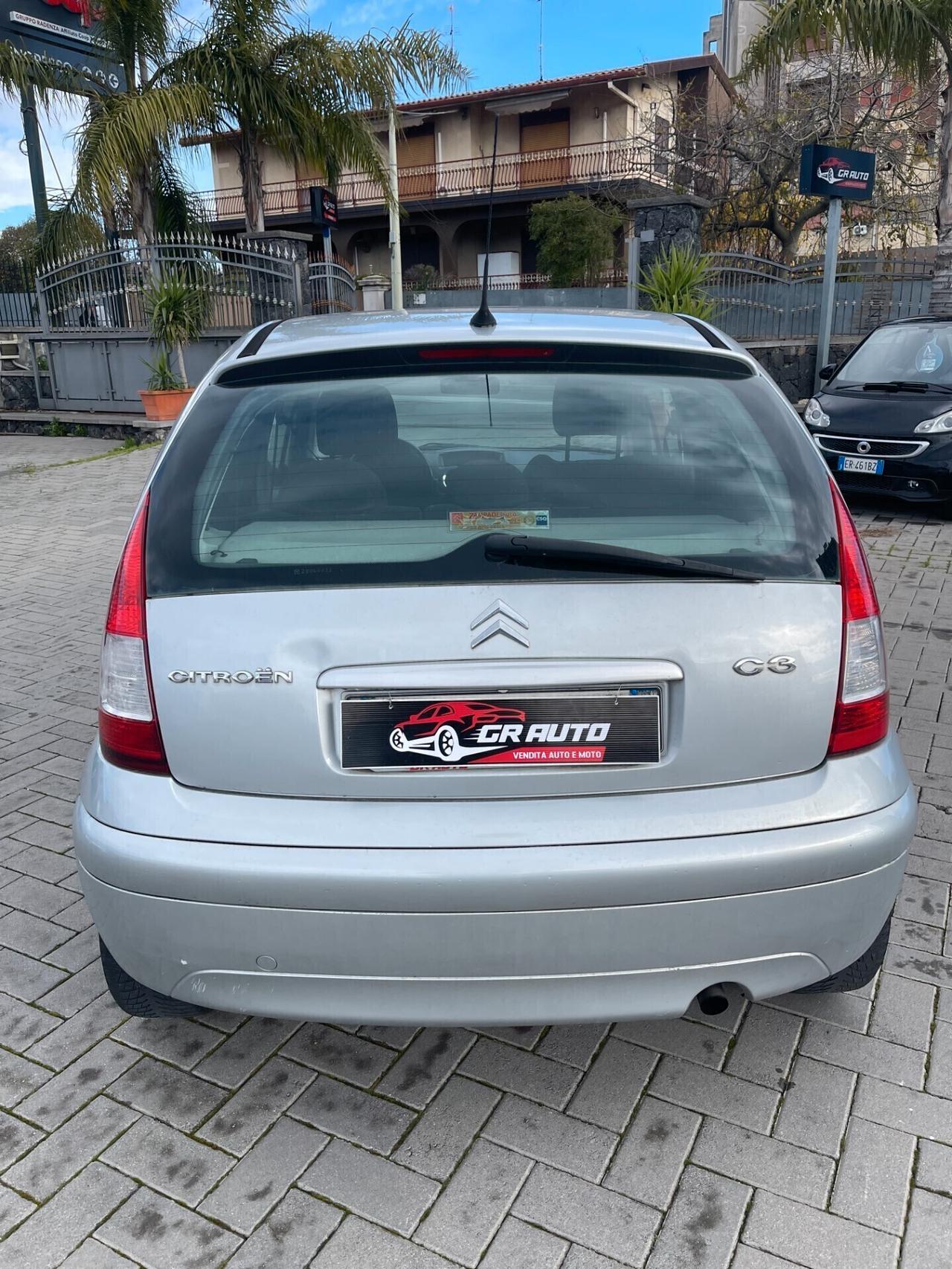 Citroen C3 1.6 HDi 90CV